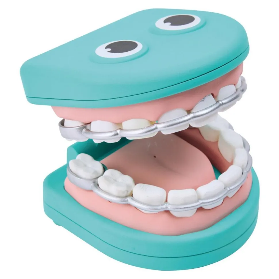 Super Smile Dental Clinic Set