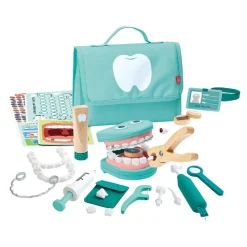 Super Smile Dental Clinic Set