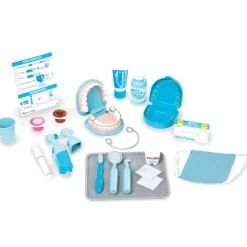 Super Smile Dentist Play Set