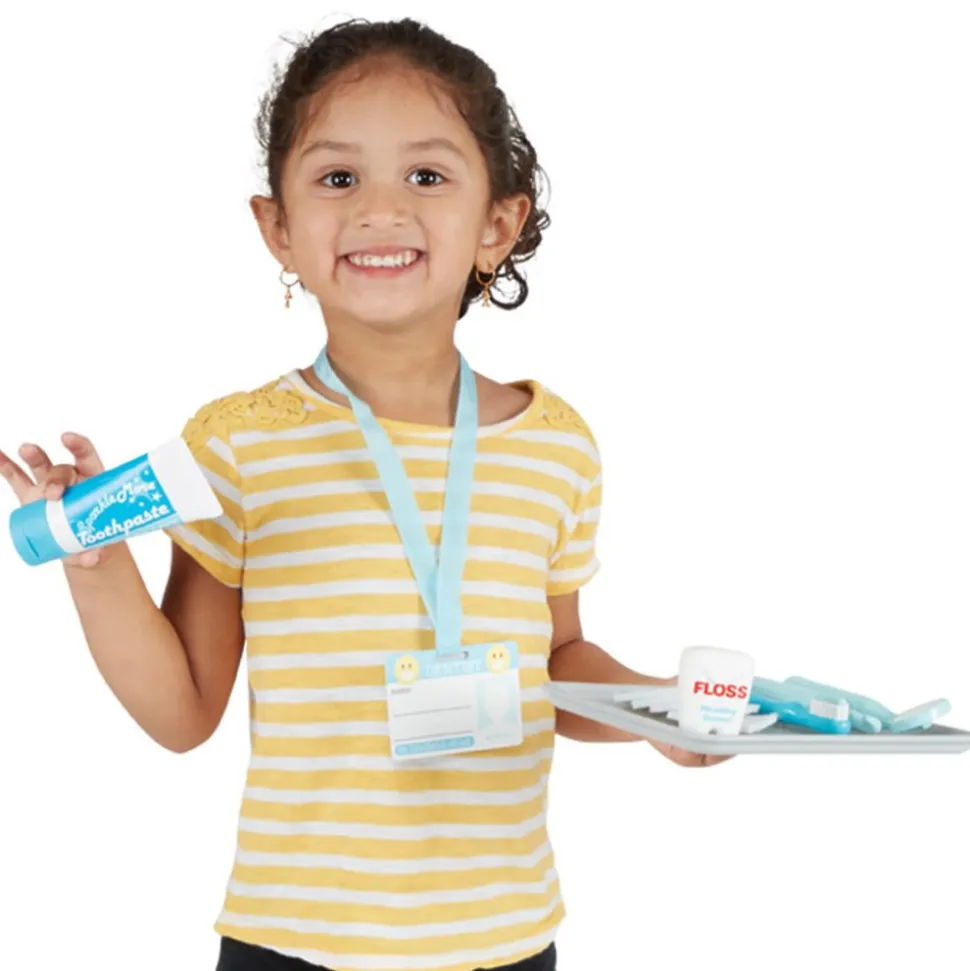 Super Smile Dentist Play Set