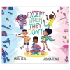 Supporting Self-Esteem Books Set of 4