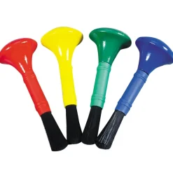 Sure-Grip Paint Brushes
