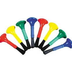 Sure-Grip Paint Brushes