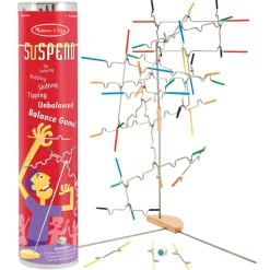 Suspend® Game