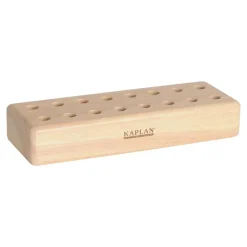 Tabletop Marker Stand Holds Up to 16 Markers