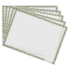 Tabletop Messy Mat