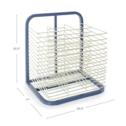 Tabletop Multipurpose Drying Rack