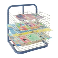 Tabletop Multipurpose Drying Rack