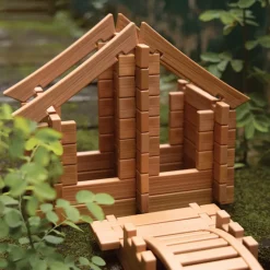 Tabletop Notch Blocks Eastern