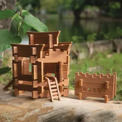 Tabletop Notch Blocks Eastern