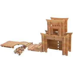 Tabletop Notch Blocks Eastern