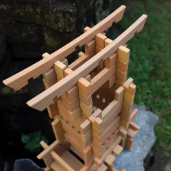 Tabletop Notch Blocks Eastern