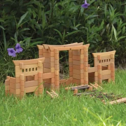 Tabletop Notch Blocks Eastern