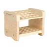 Tabletop Paintbrush Stand