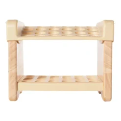 Tabletop Paintbrush Stand