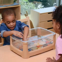 Tabletop Sand and Water Table