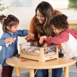 Tabletop Sand and Water Table