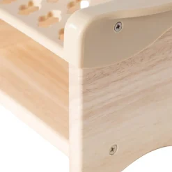 Tabletop Scissor Stand Holds up to 30 Scissors
