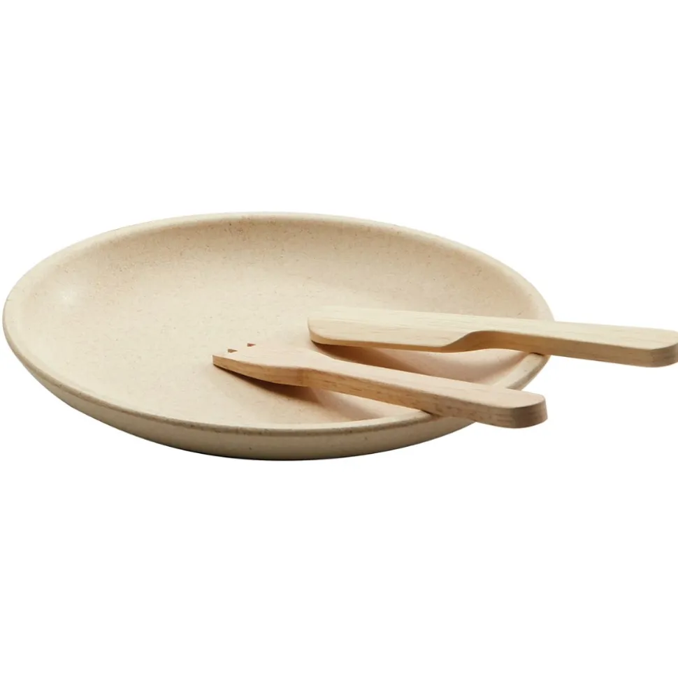 Tableware Set 12 Pieces