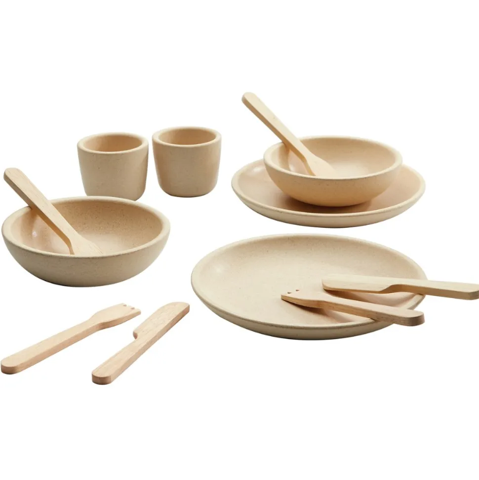Tableware Set 12 Pieces
