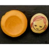 Tactile Facial Expressions Emotion Stones 12 Pieces