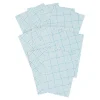 Tactile Number Cards