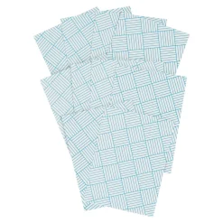 Tactile Number Cards