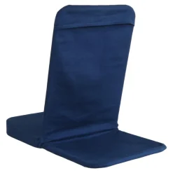 Take Anywhere Portable Soft Chair with Support and Cushion