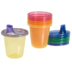 Take & Toss® Spill Proof Cups