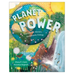 Taking Care of the Earth Books Set of 3