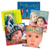 Talk About Board Books Set of 5