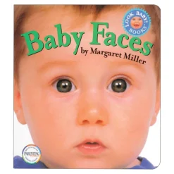 Talk About Board Books Set of 5