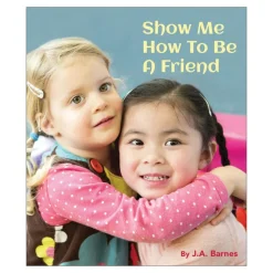 Talk About Board Books Set of 5
