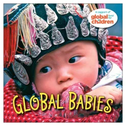 Talk About Board Books Set of 5
