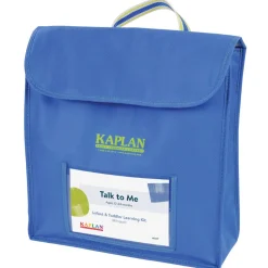 Talk to Me! Learning Kit Bilingual