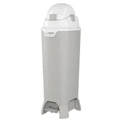 Tall Hands-Free Diaper Pail