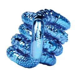 Tangle® Jr. Textured Metallic Fidgets Set of 6