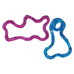 Tangle® Jr. Textured Metallic Fidgets Set of 6