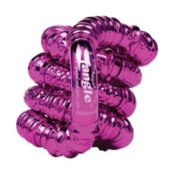 Tangle® Jr. Textured Metallic Fidgets Set of 6