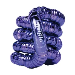 Tangle® Jr. Textured Metallic Fidgets Set of 6