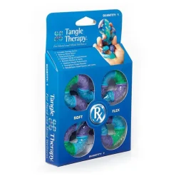 Tangle Therapy