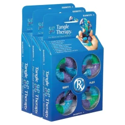 Tangle Therapy