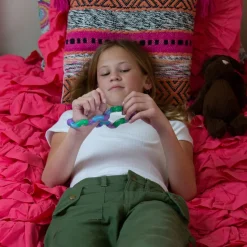 Tangle Therapy