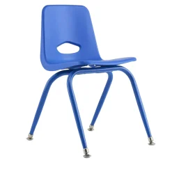 Tapered Leg Stackable Chairs