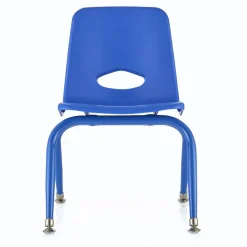 Tapered Leg Stackable Chairs