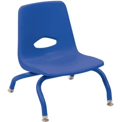 Tapered Leg Stackable Chairs