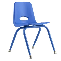 Tapered Leg Stackable Chairs