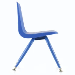 Tapered Leg Stackable Chairs