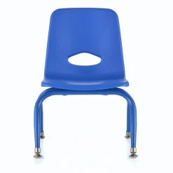 Tapered Leg Stackable Chairs