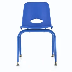 Tapered Leg Stackable Chairs